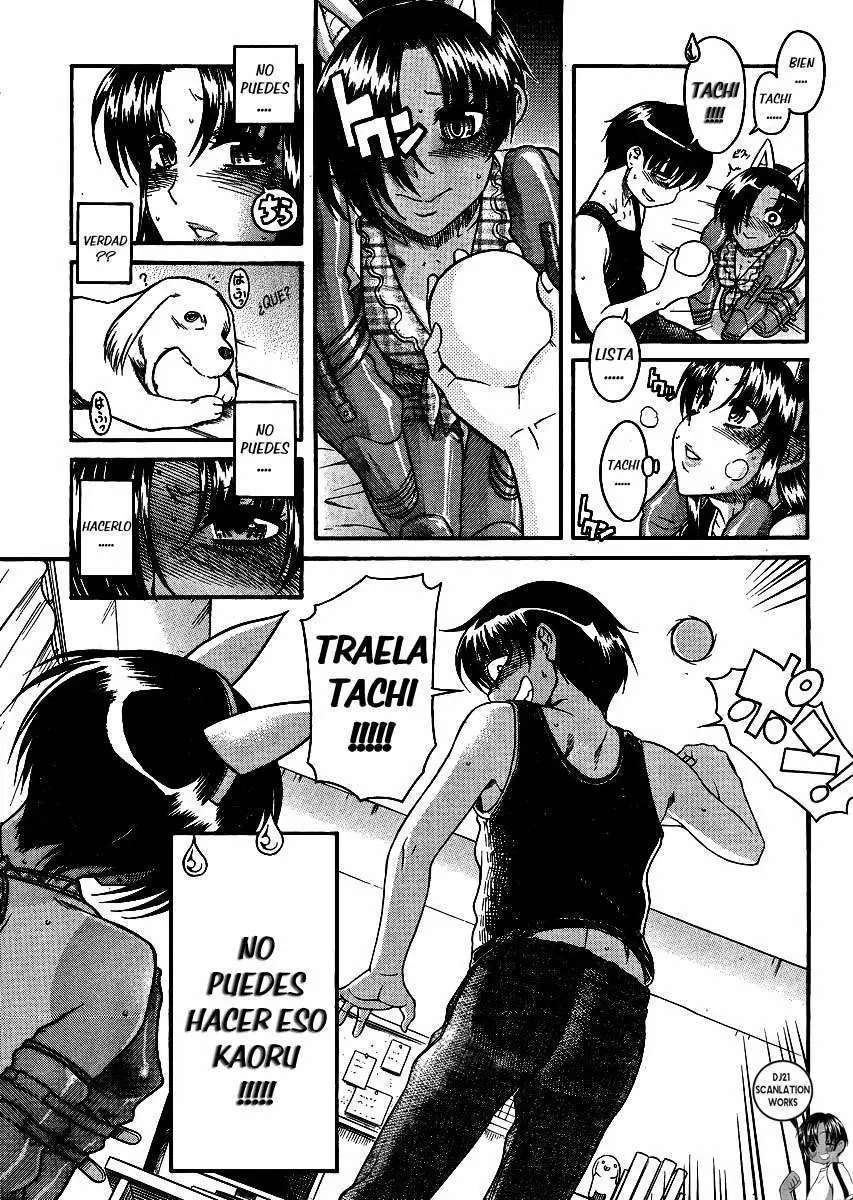 Nana To Kaoru capítulo 71 página 17