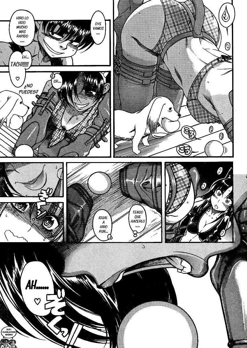 Nana To Kaoru capítulo 71 página 19