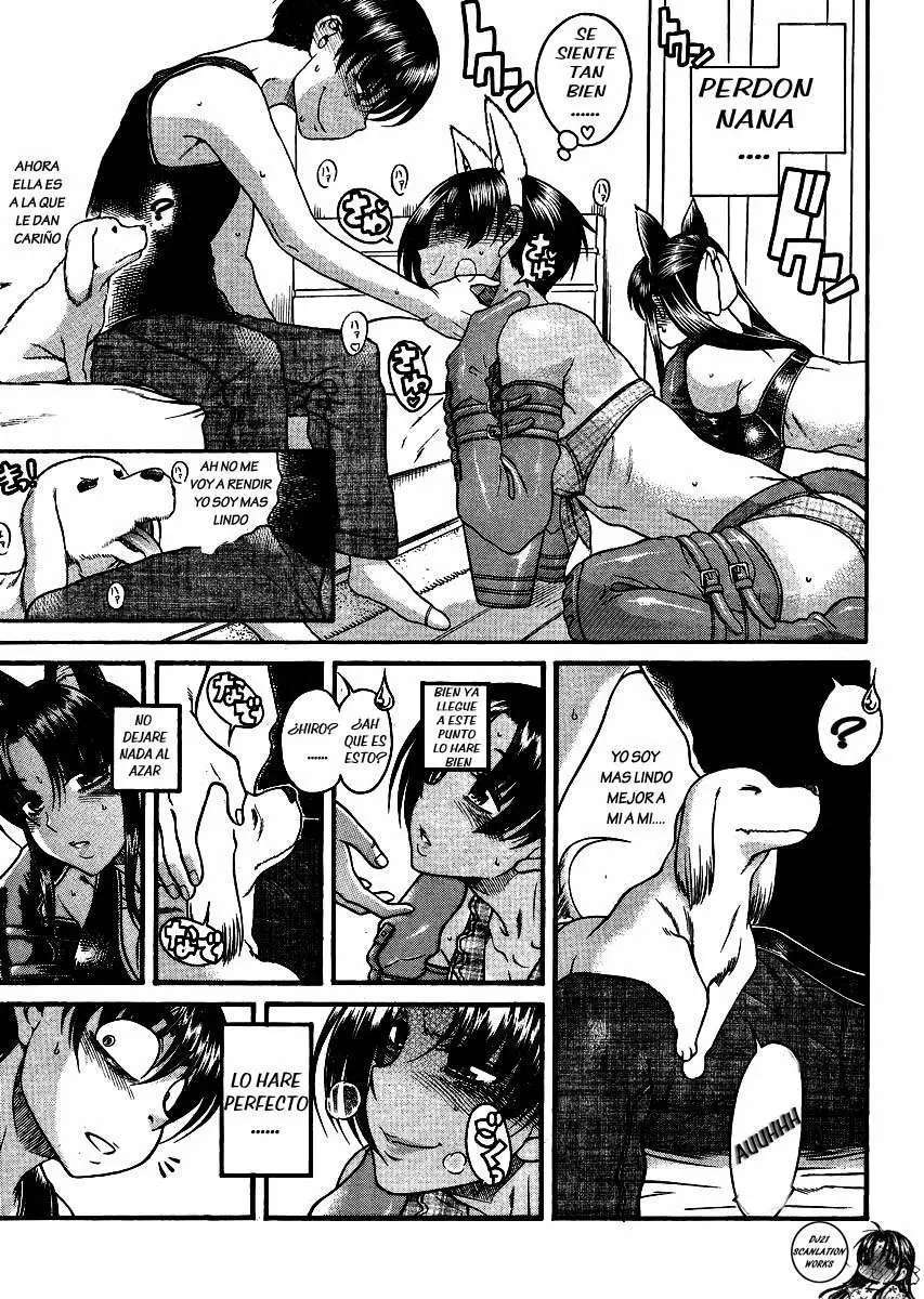 Nana To Kaoru capítulo 71 página 5