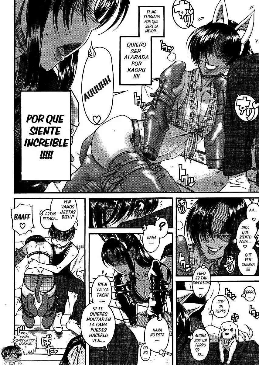Nana To Kaoru capítulo 71 página 6
