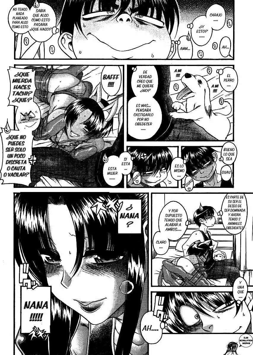 Nana To Kaoru capítulo 71 página 8