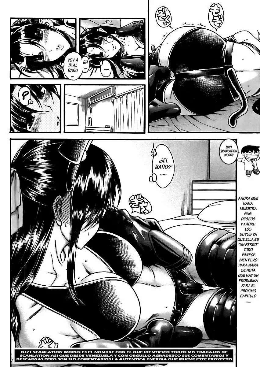 Nana To Kaoru capítulo 73 página 20