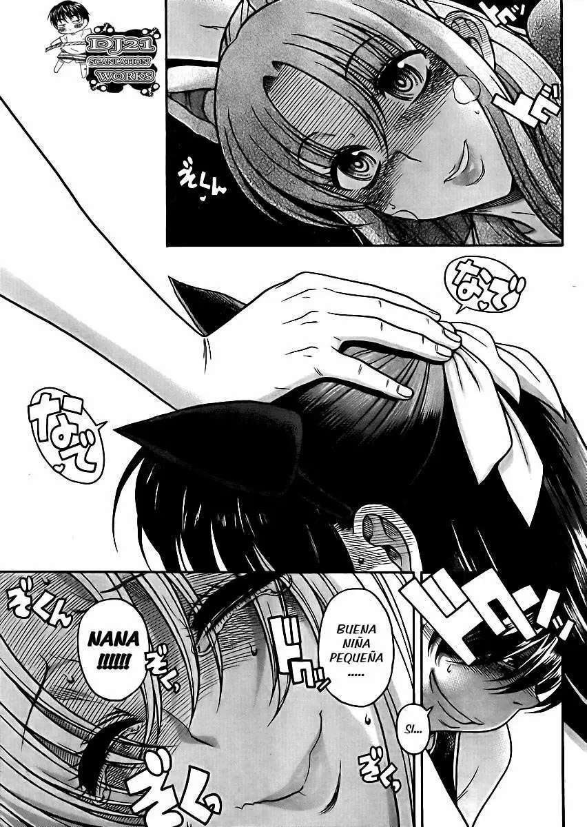 Nana To Kaoru capítulo 73 página 5