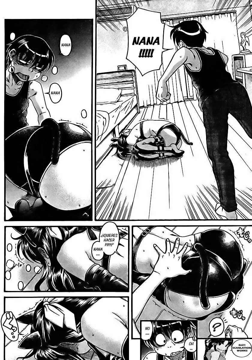 Nana To Kaoru capítulo 74 página 12