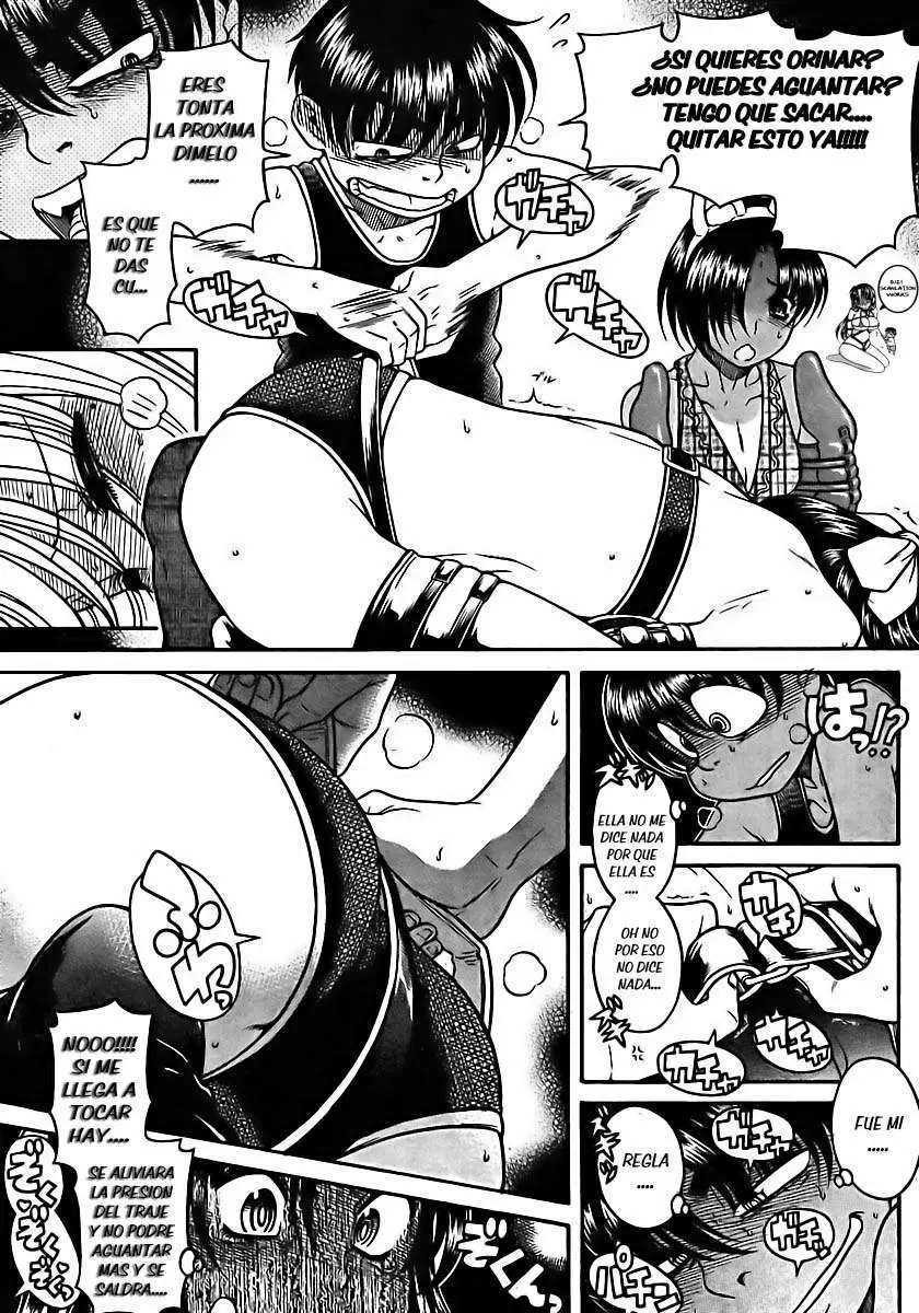 Nana To Kaoru capítulo 74 página 13