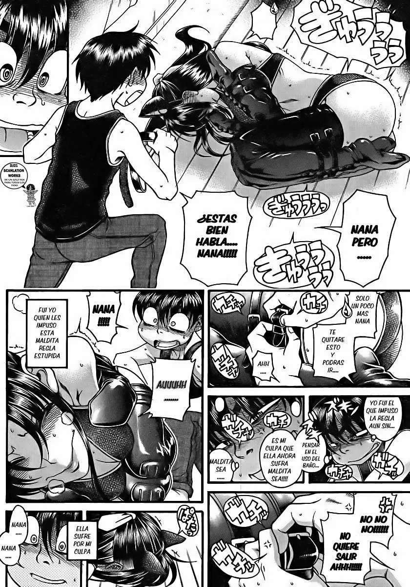 Nana To Kaoru capítulo 74 página 14