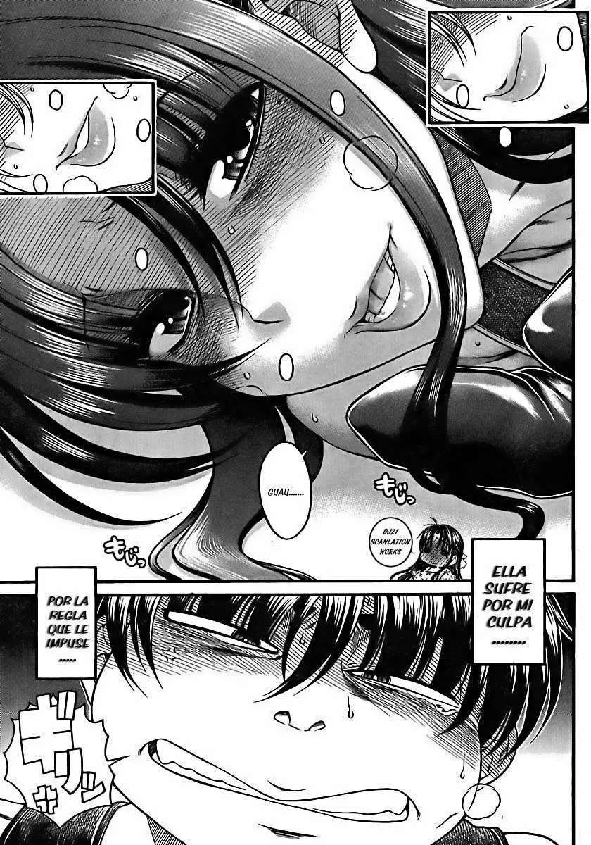 Nana To Kaoru capítulo 74 página 15