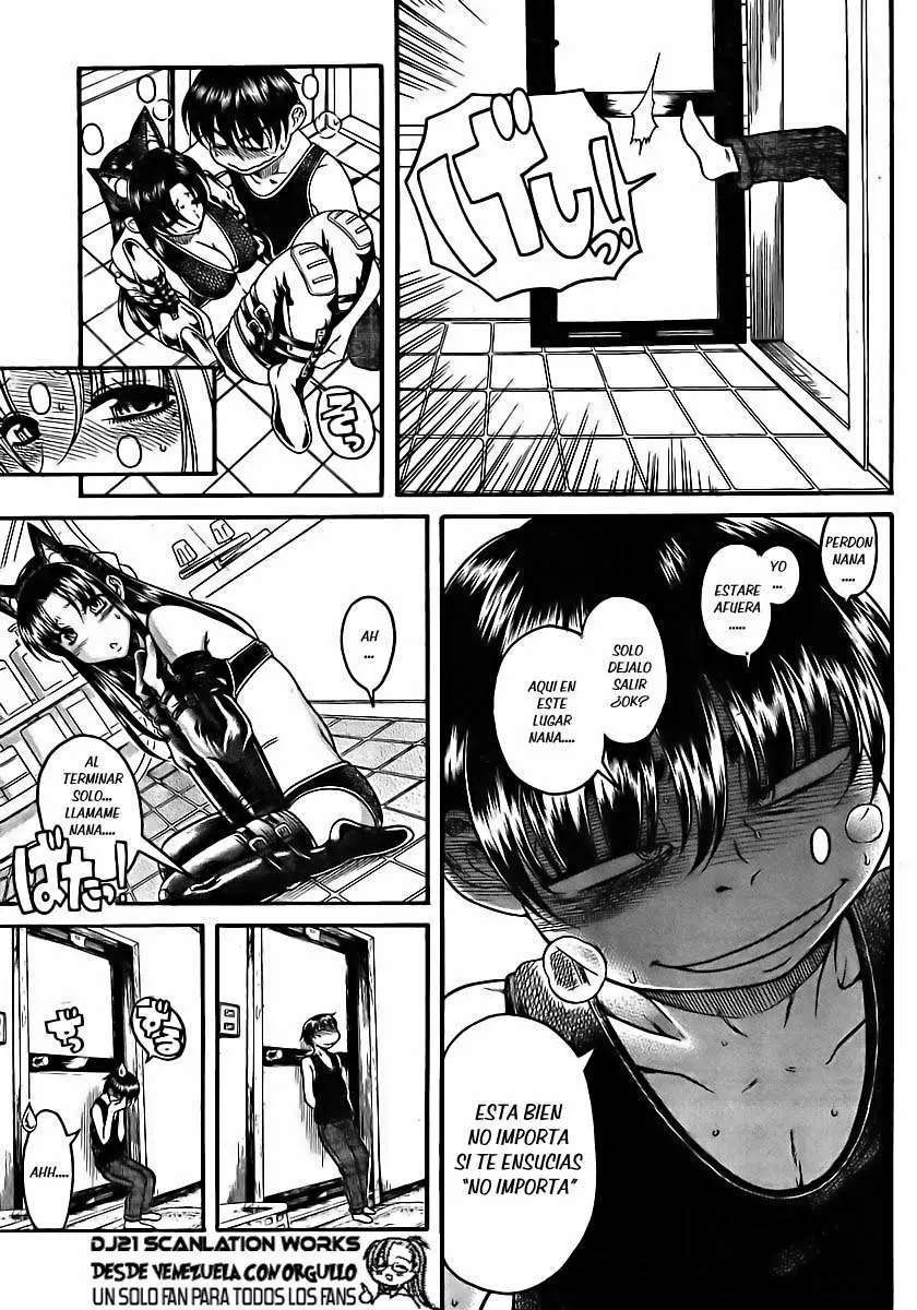 Nana To Kaoru capítulo 74 página 17