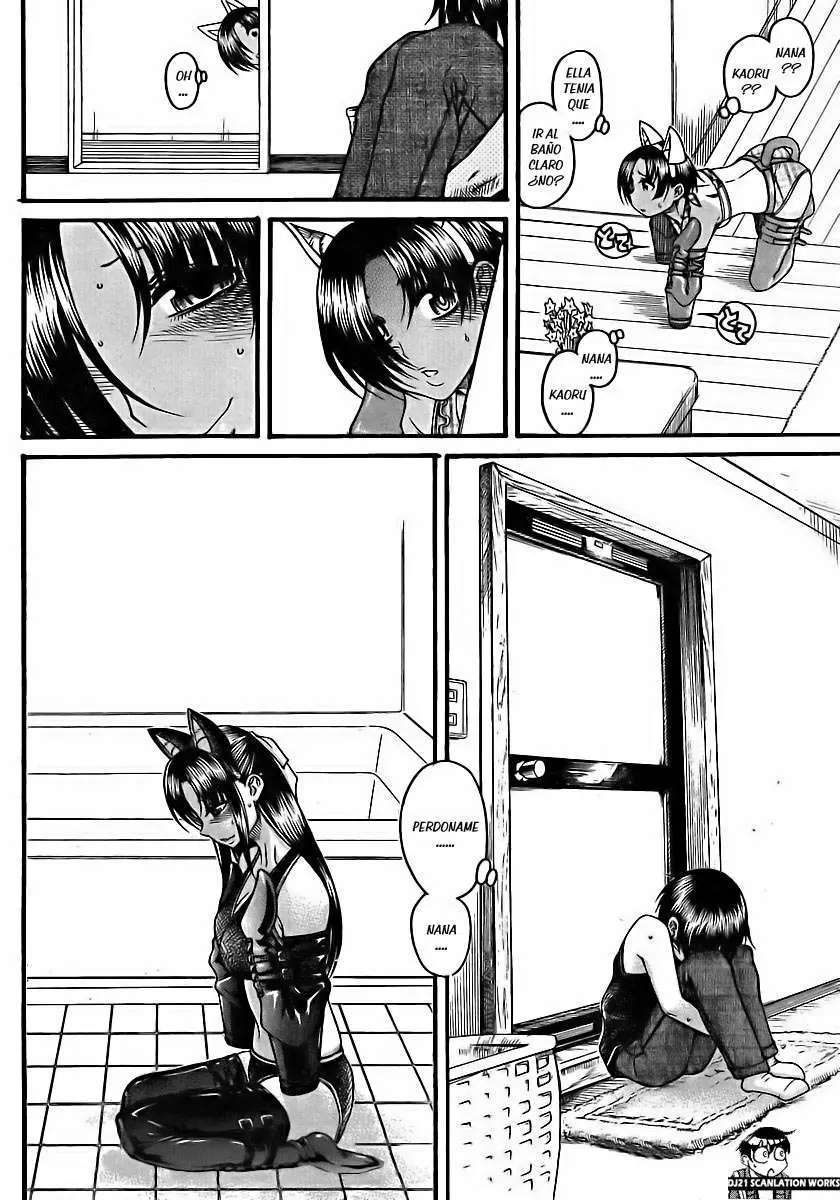 Nana To Kaoru capítulo 74 página 18