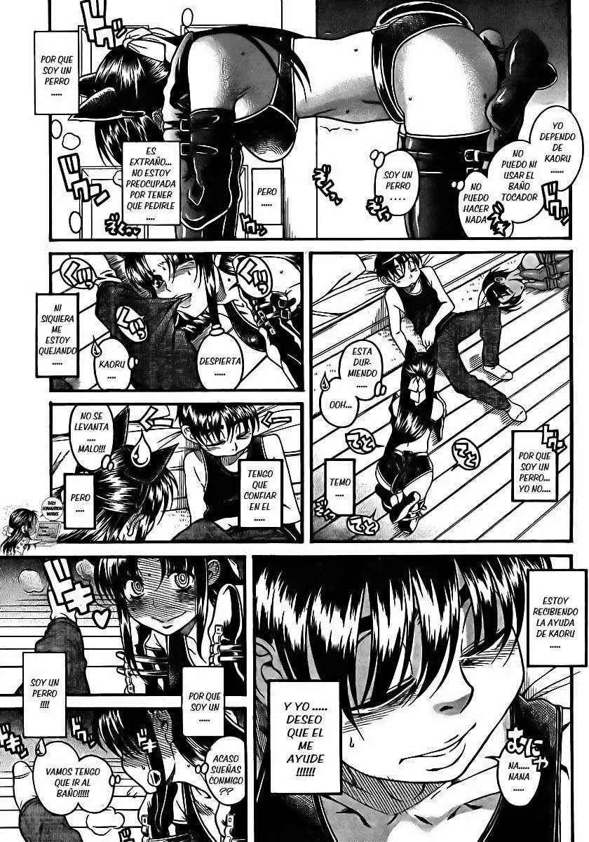 Nana To Kaoru capítulo 74 página 5
