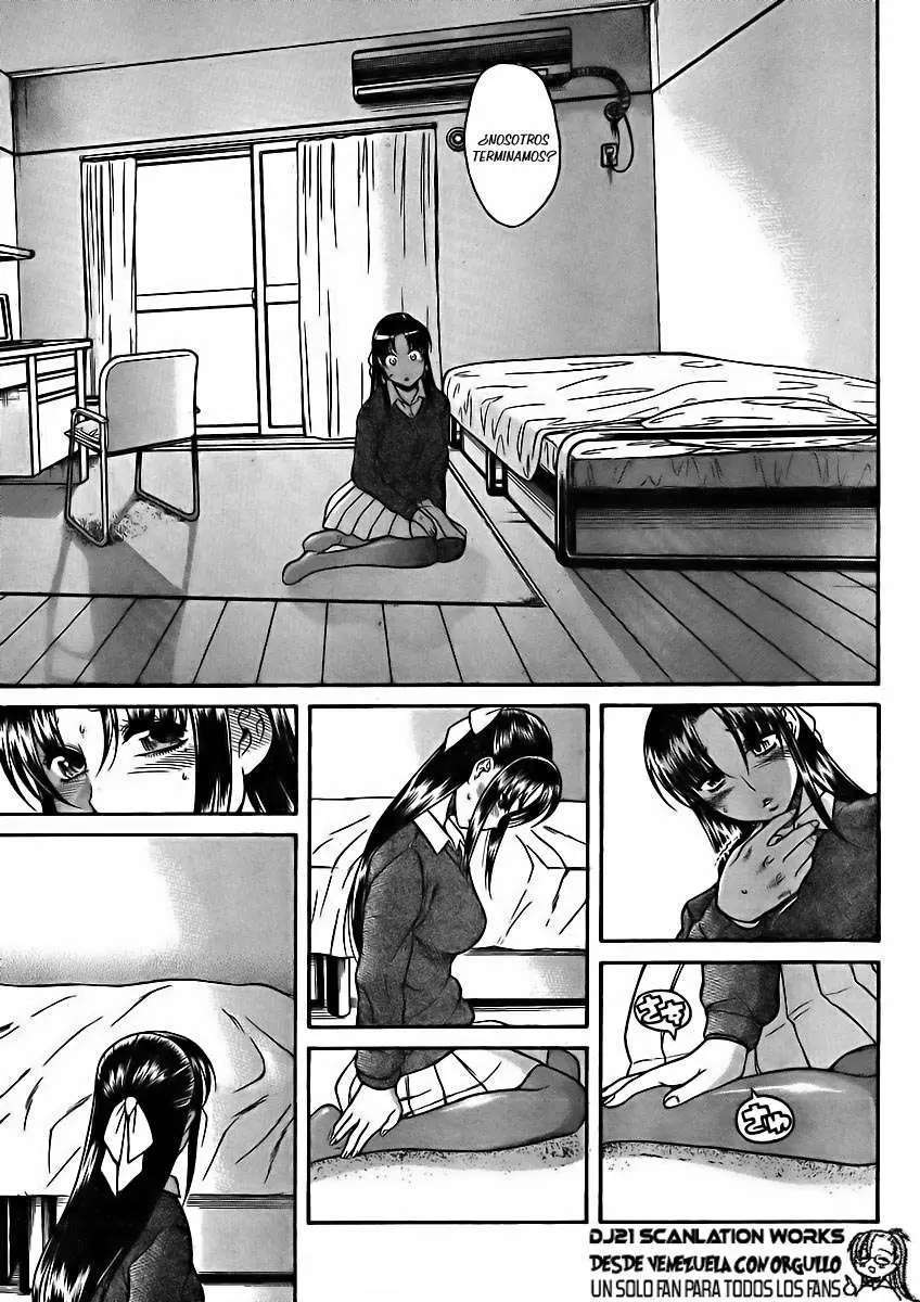 Nana To Kaoru capítulo 75 página 12