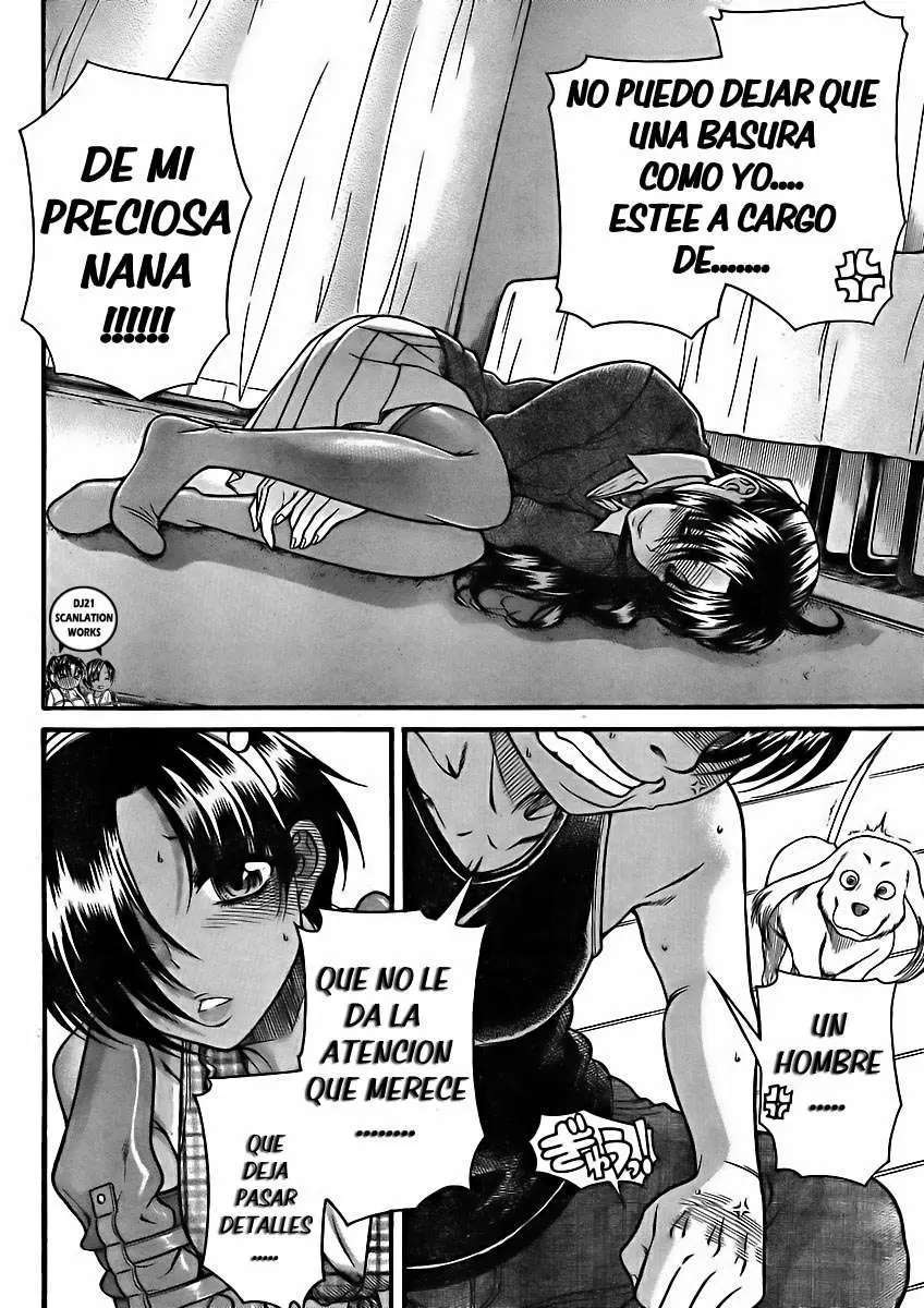 Nana To Kaoru capítulo 75 página 15