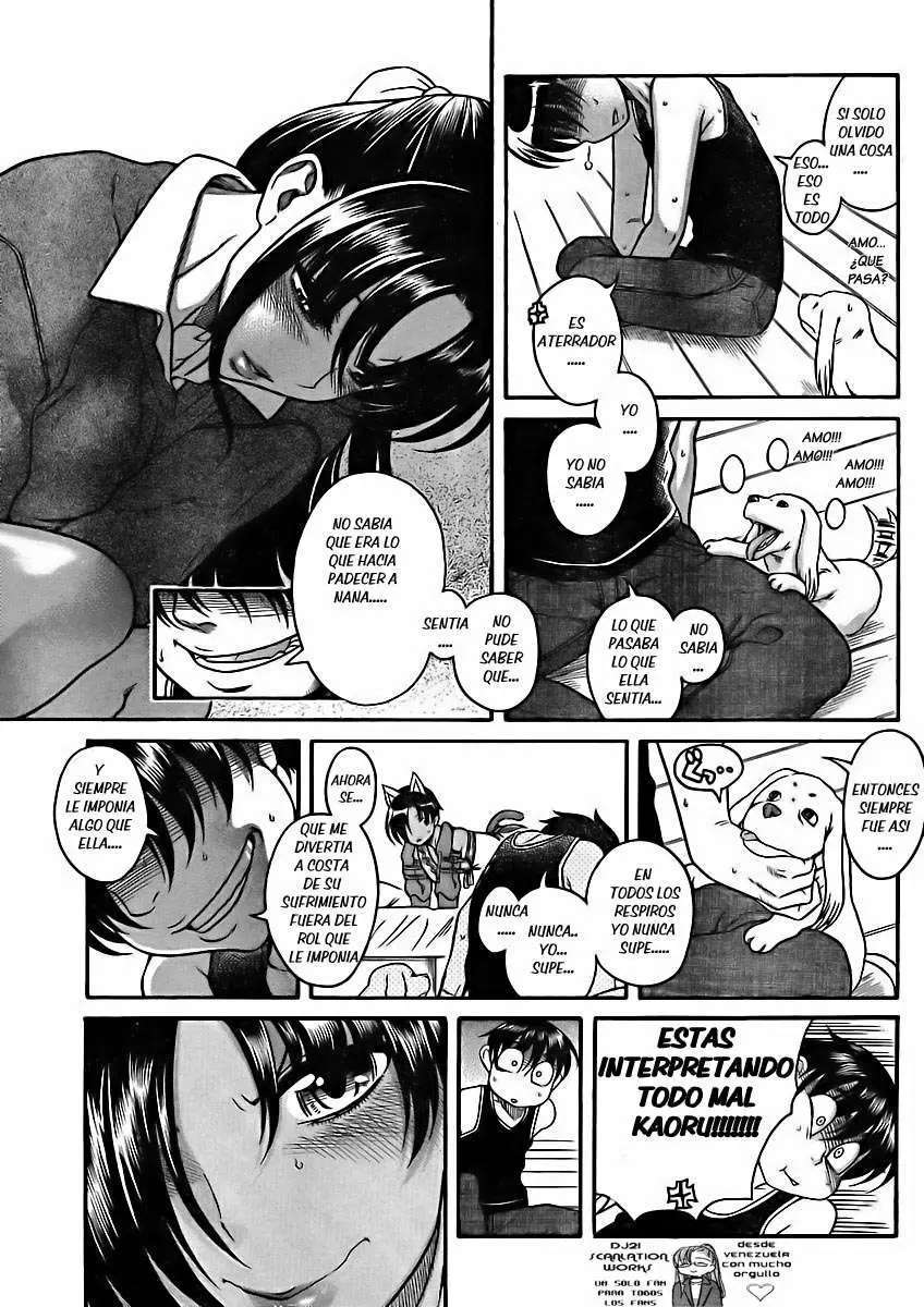 Nana To Kaoru capítulo 75 página 16