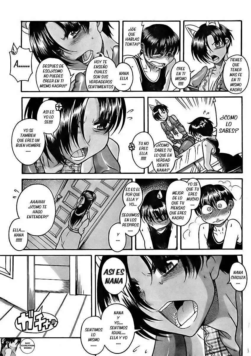 Nana To Kaoru capítulo 75 página 18