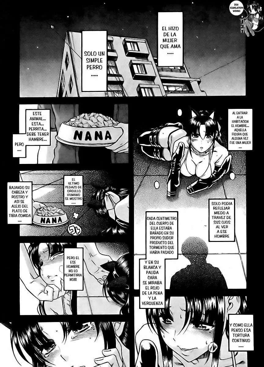 Nana To Kaoru capítulo 77 página 2