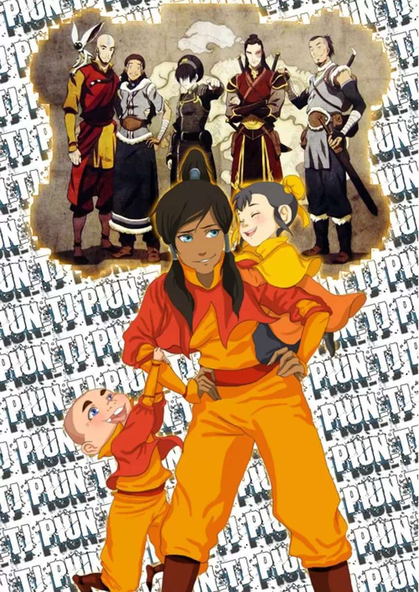 Nana To Kaoru capítulo 77 página 20