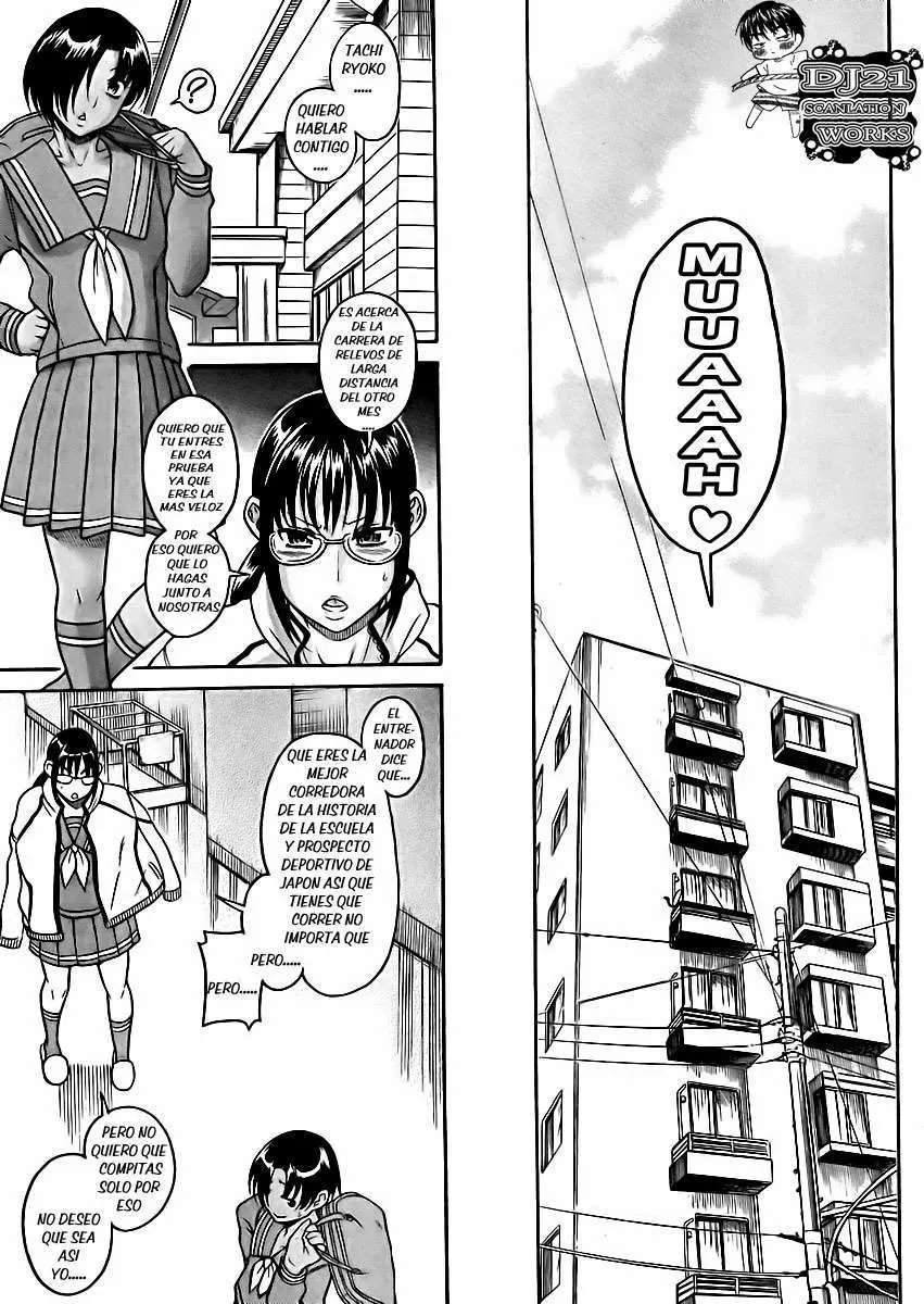 Nana To Kaoru capítulo 78 página 15