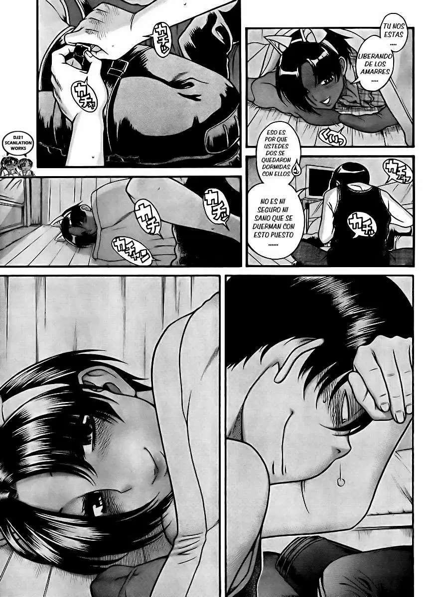 Nana To Kaoru capítulo 78 página 4