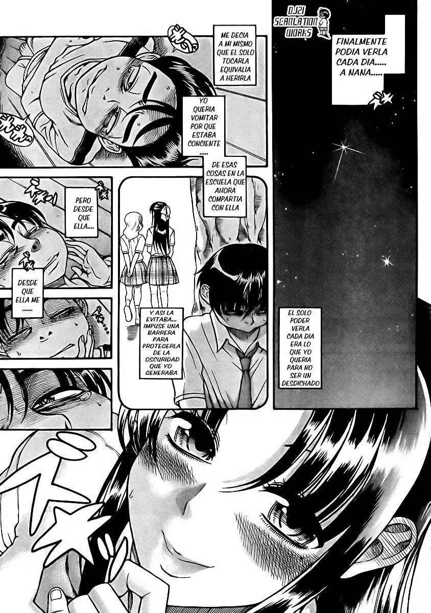 Nana To Kaoru capítulo 79 página 13