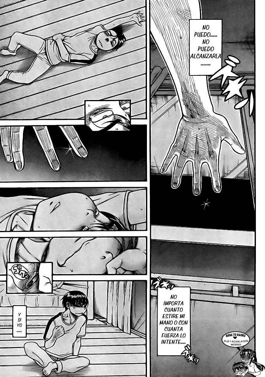 Nana To Kaoru capítulo 79 página 15