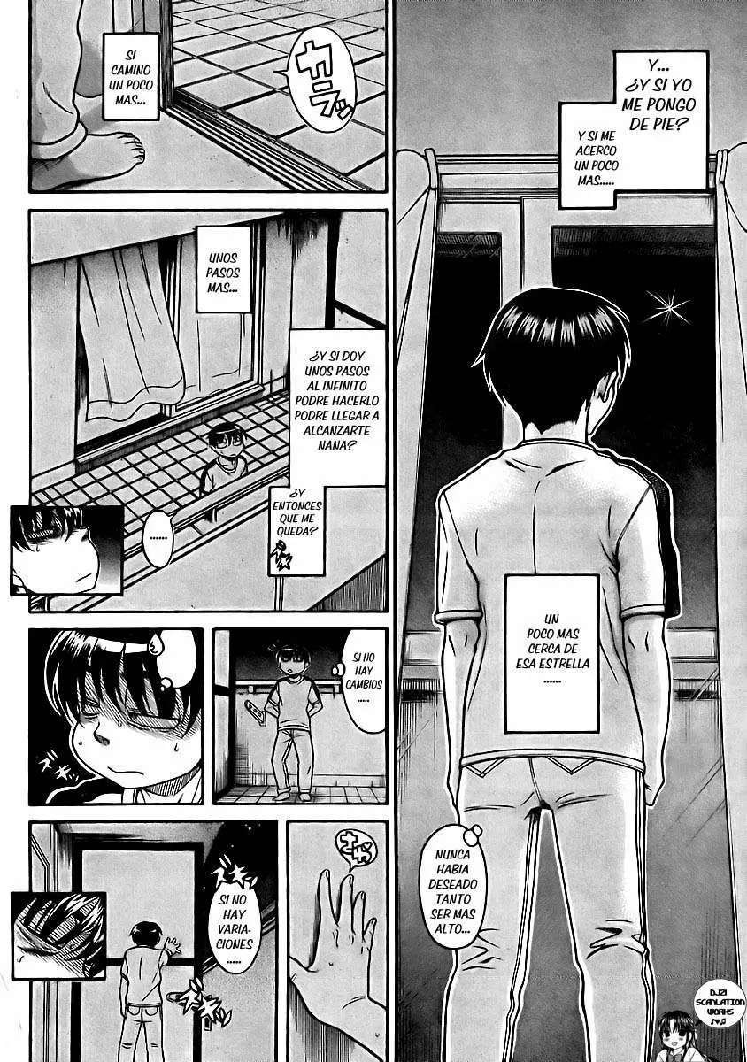 Nana To Kaoru capítulo 79 página 16