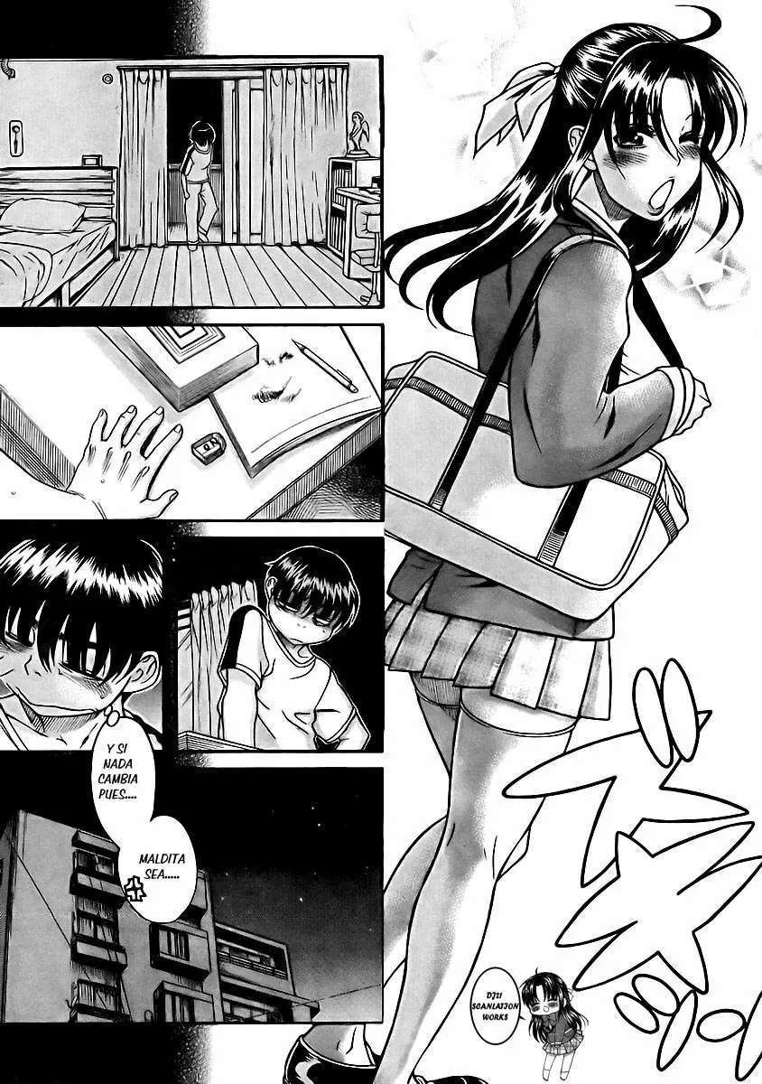 Nana To Kaoru capítulo 79 página 17