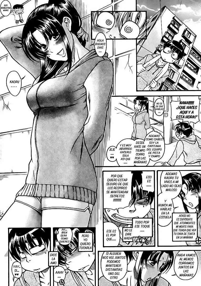 Nana To Kaoru capítulo 79 página 18