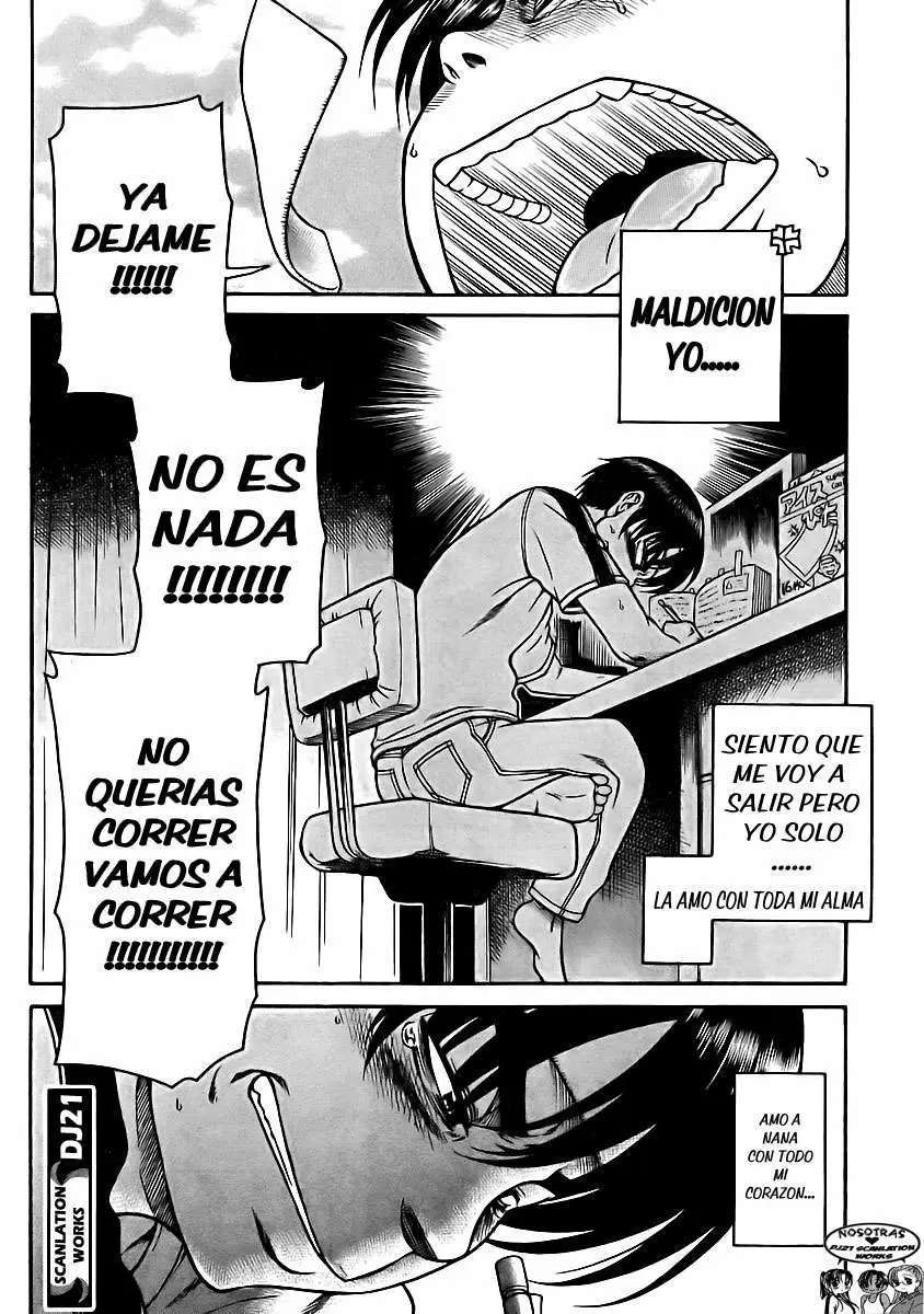 Nana To Kaoru capítulo 79 página 20