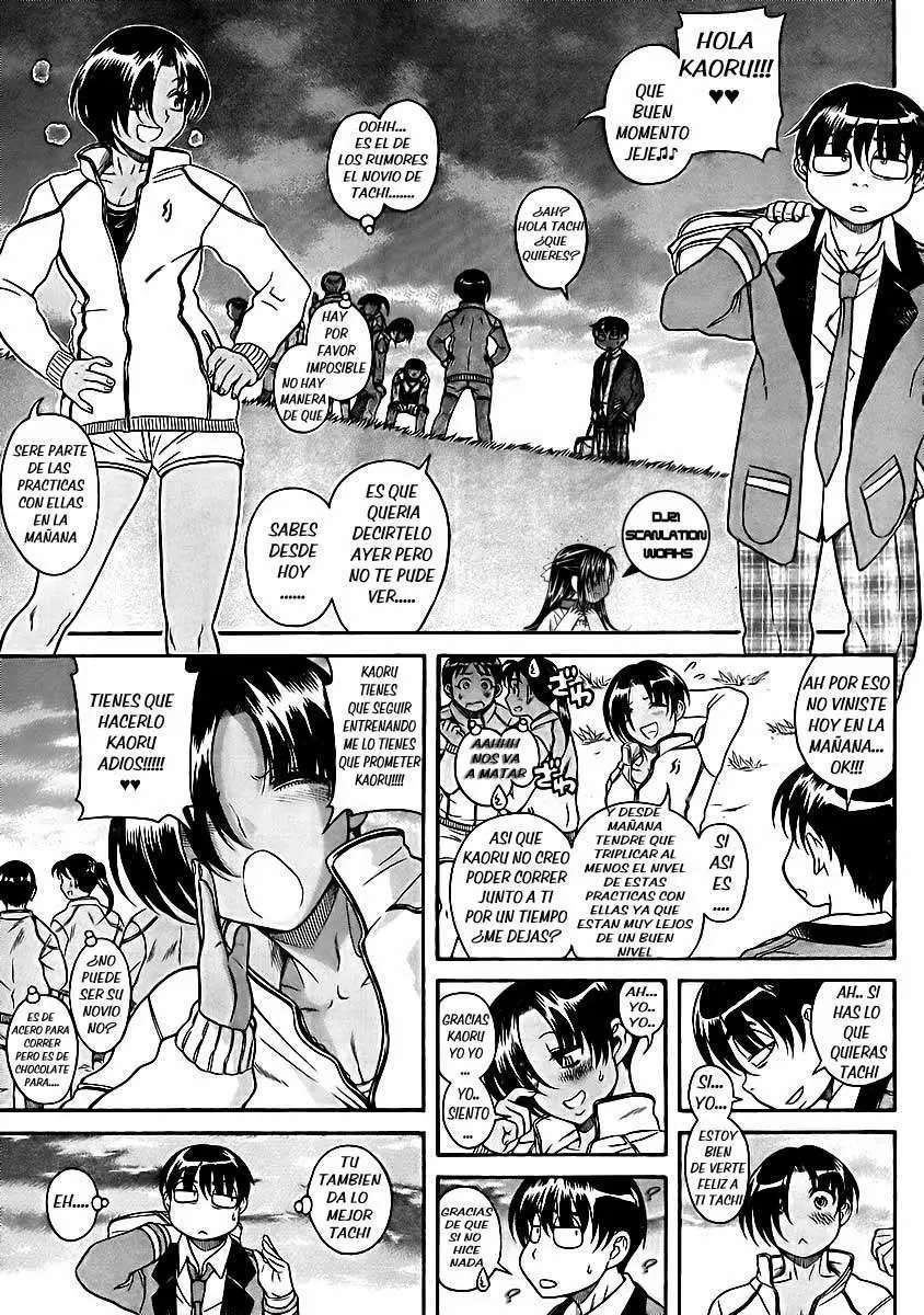 Nana To Kaoru capítulo 79 página 5