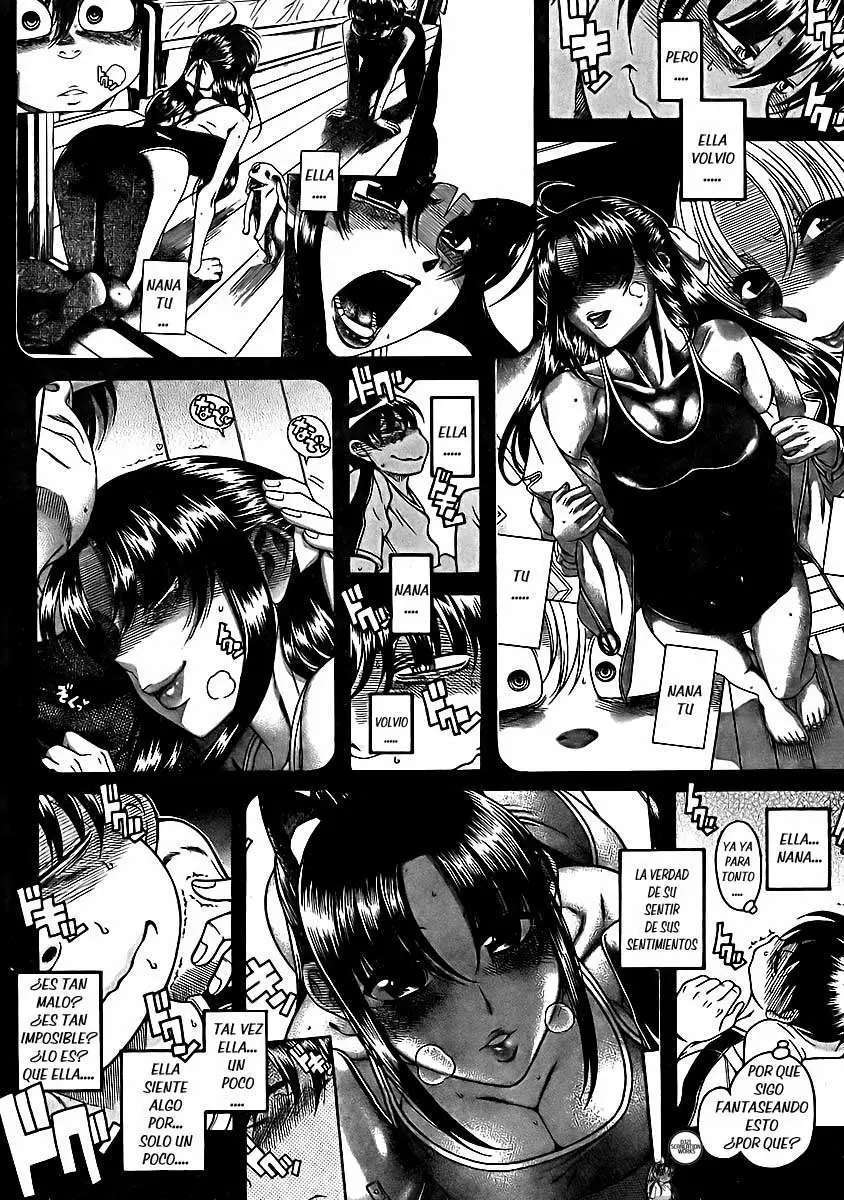 Nana To Kaoru capítulo 79 página 8