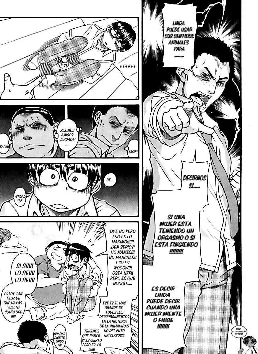 Nana To Kaoru capítulo 80 página 13