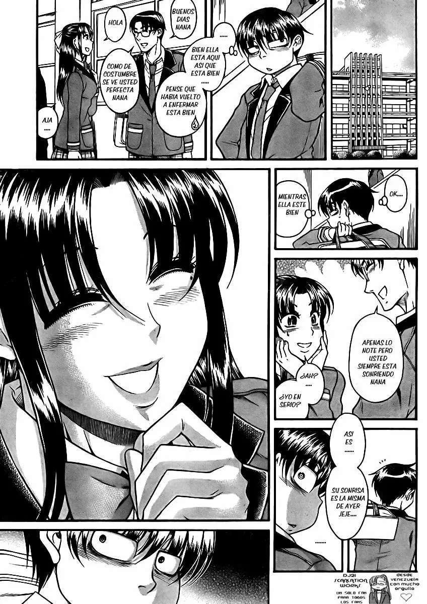 Nana To Kaoru capítulo 81 página 10