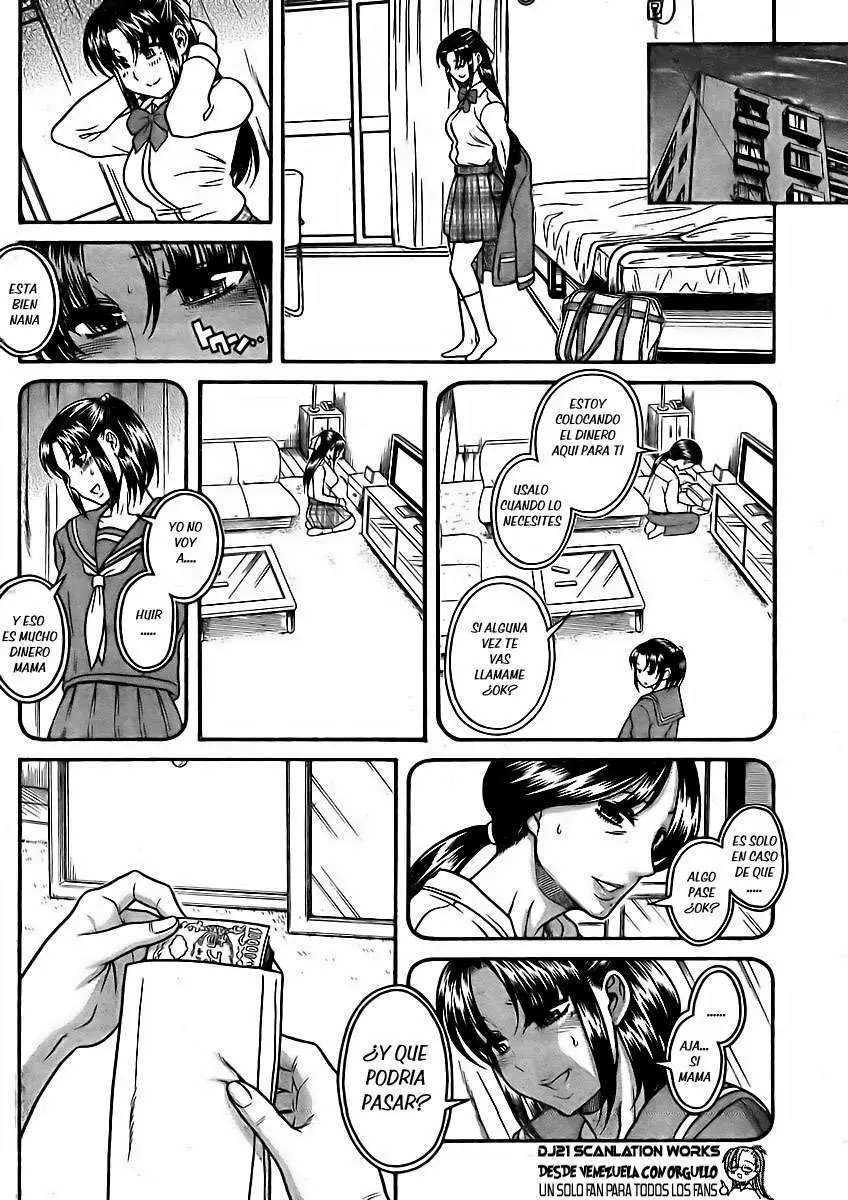 Nana To Kaoru capítulo 81 página 11