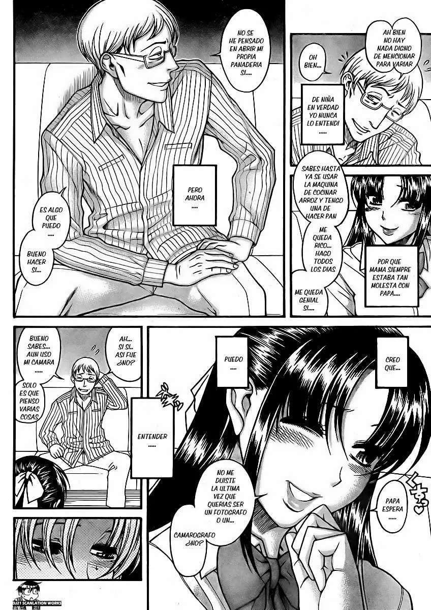 Nana To Kaoru capítulo 81 página 15
