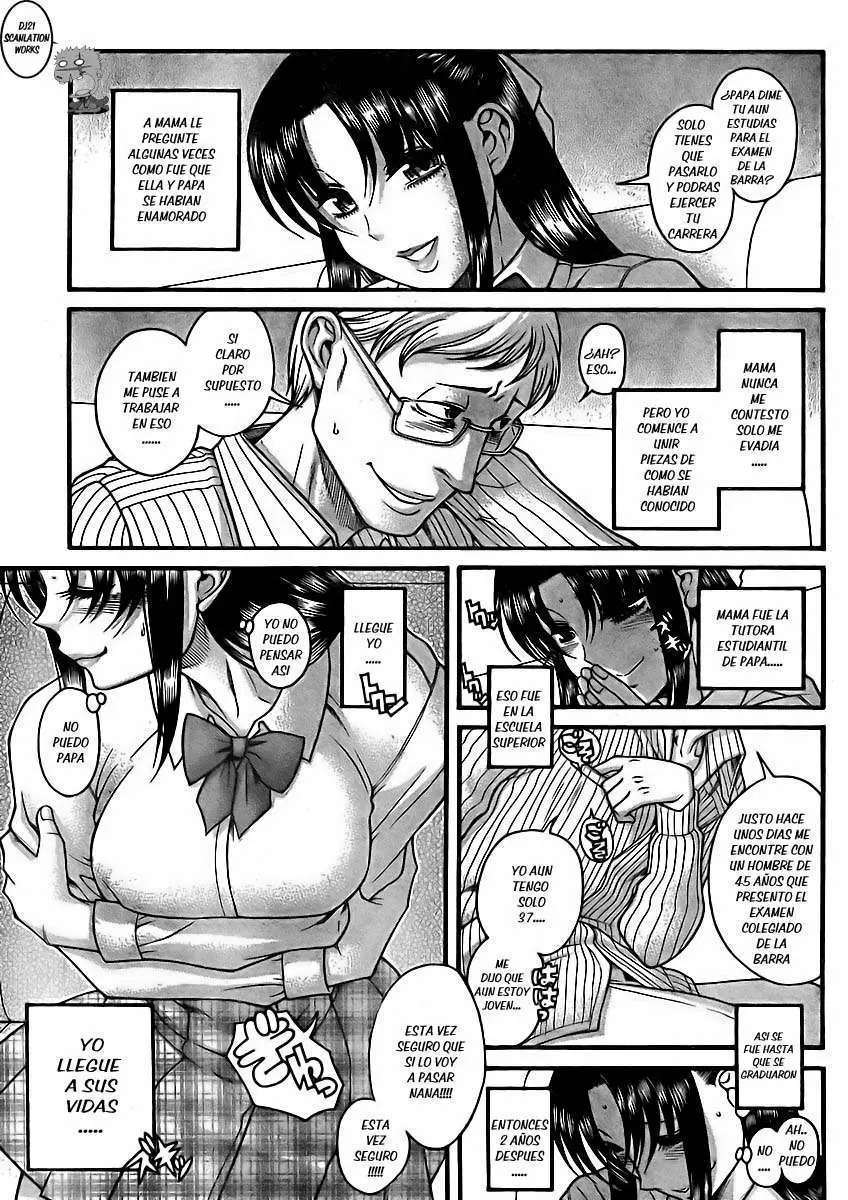 Nana To Kaoru capítulo 81 página 16