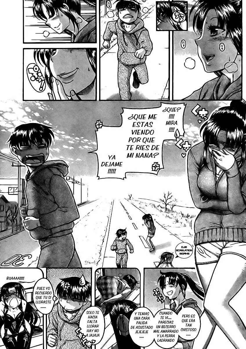 Nana To Kaoru capítulo 81 página 2