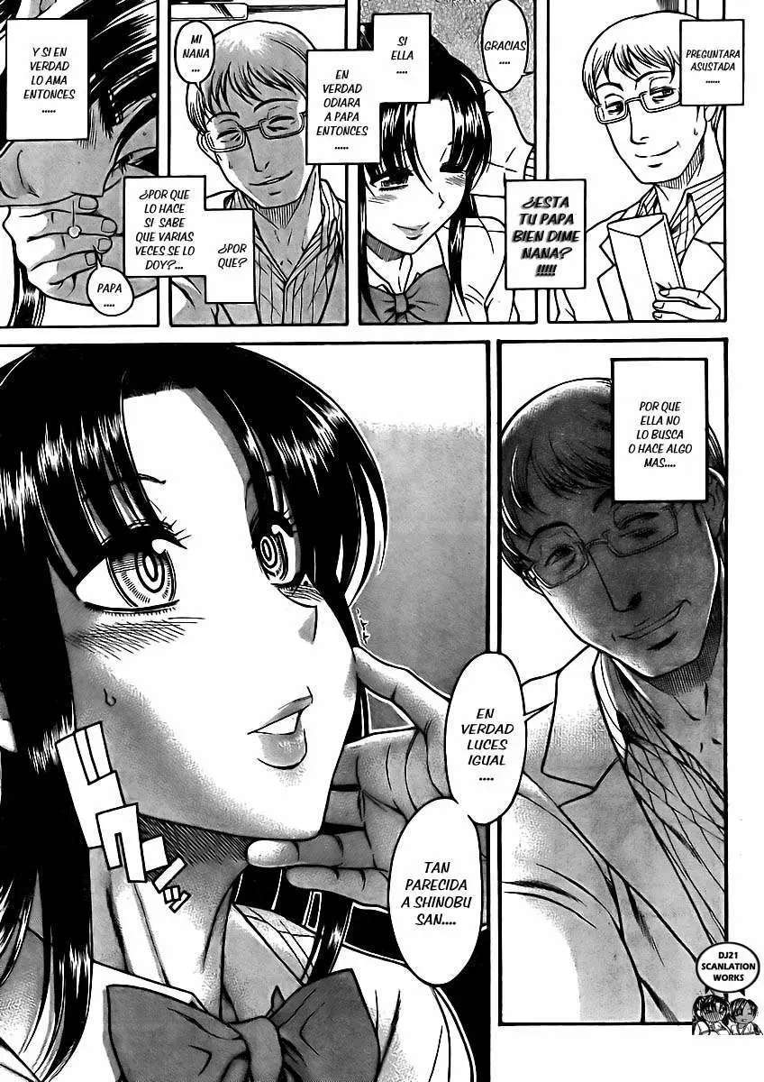 Nana To Kaoru capítulo 81 página 20