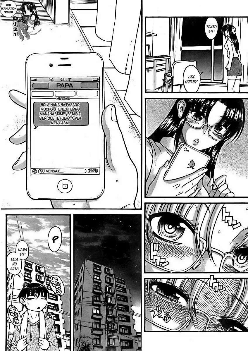 Nana To Kaoru capítulo 81 página 9