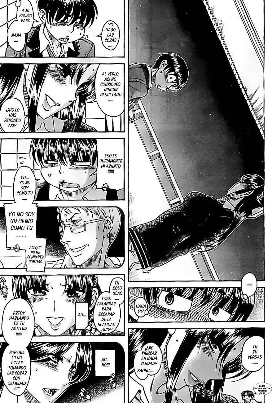 Nana To Kaoru capítulo 82 página 10