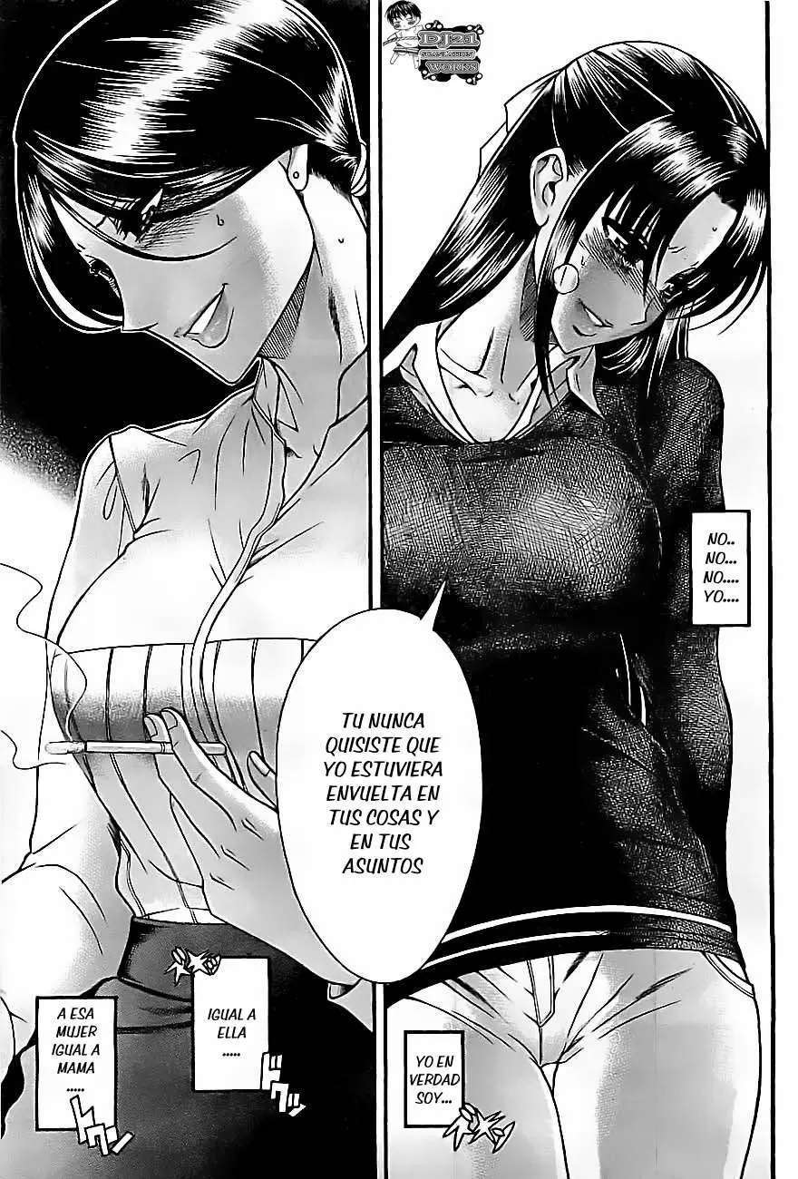Nana To Kaoru capítulo 82 página 12