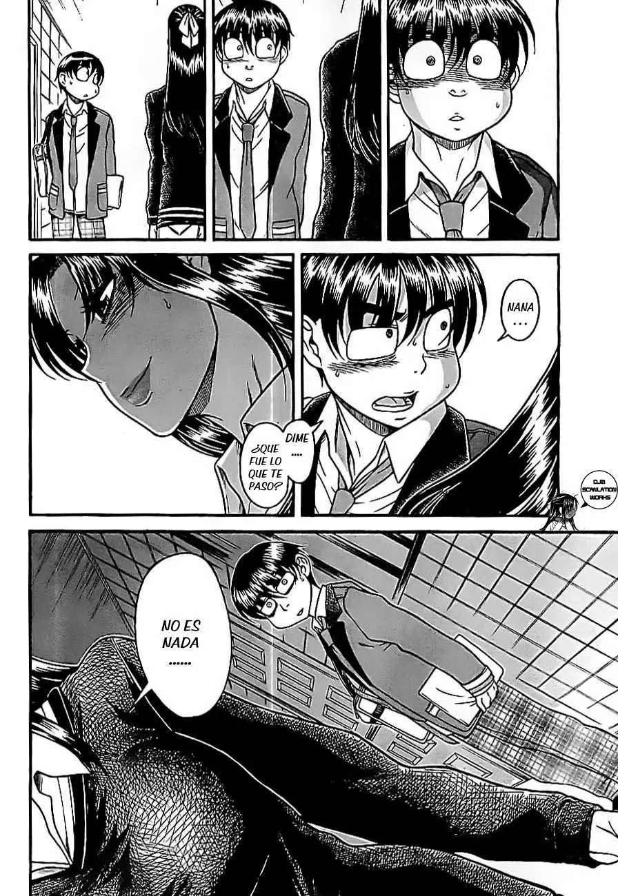 Nana To Kaoru capítulo 82 página 13