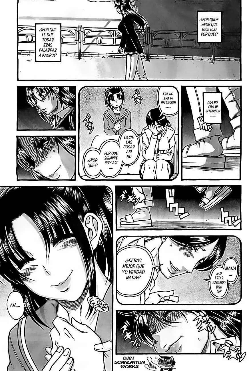Nana To Kaoru capítulo 82 página 14
