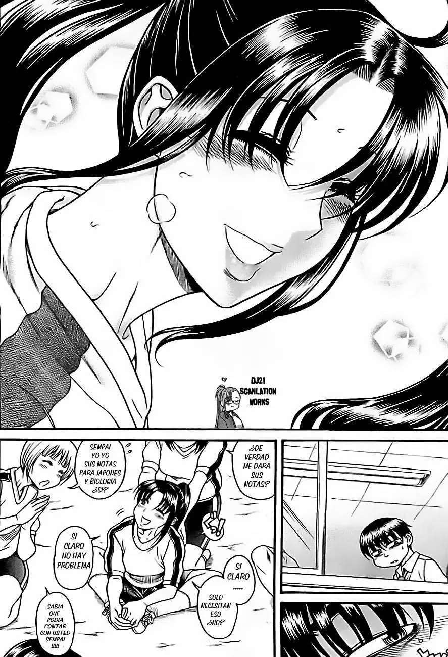 Nana To Kaoru capítulo 82 página 15