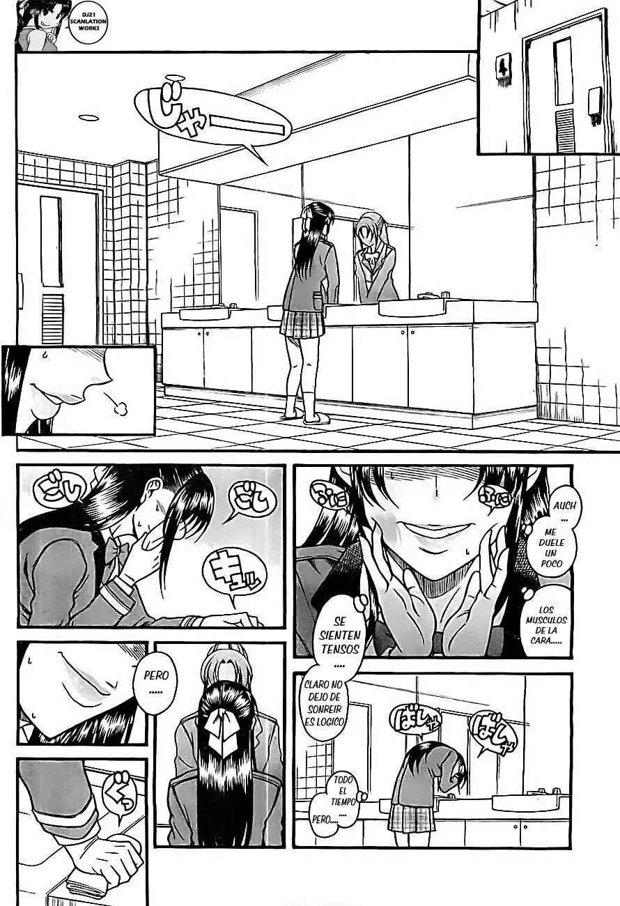 Nana To Kaoru capítulo 82 página 17