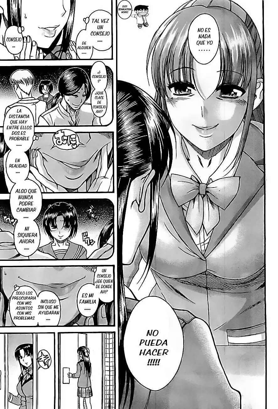 Nana To Kaoru capítulo 82 página 18
