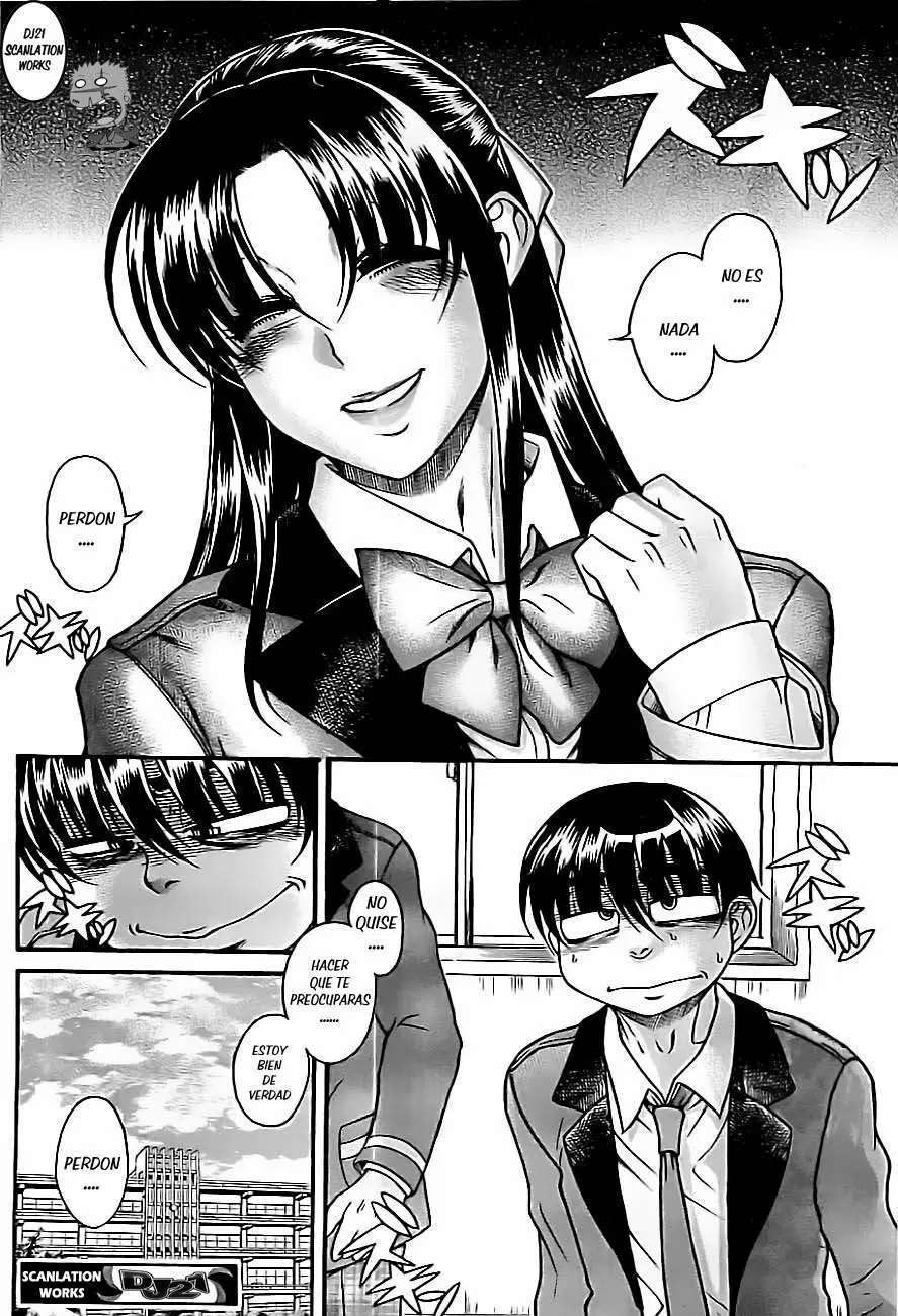 Nana To Kaoru capítulo 82 página 20