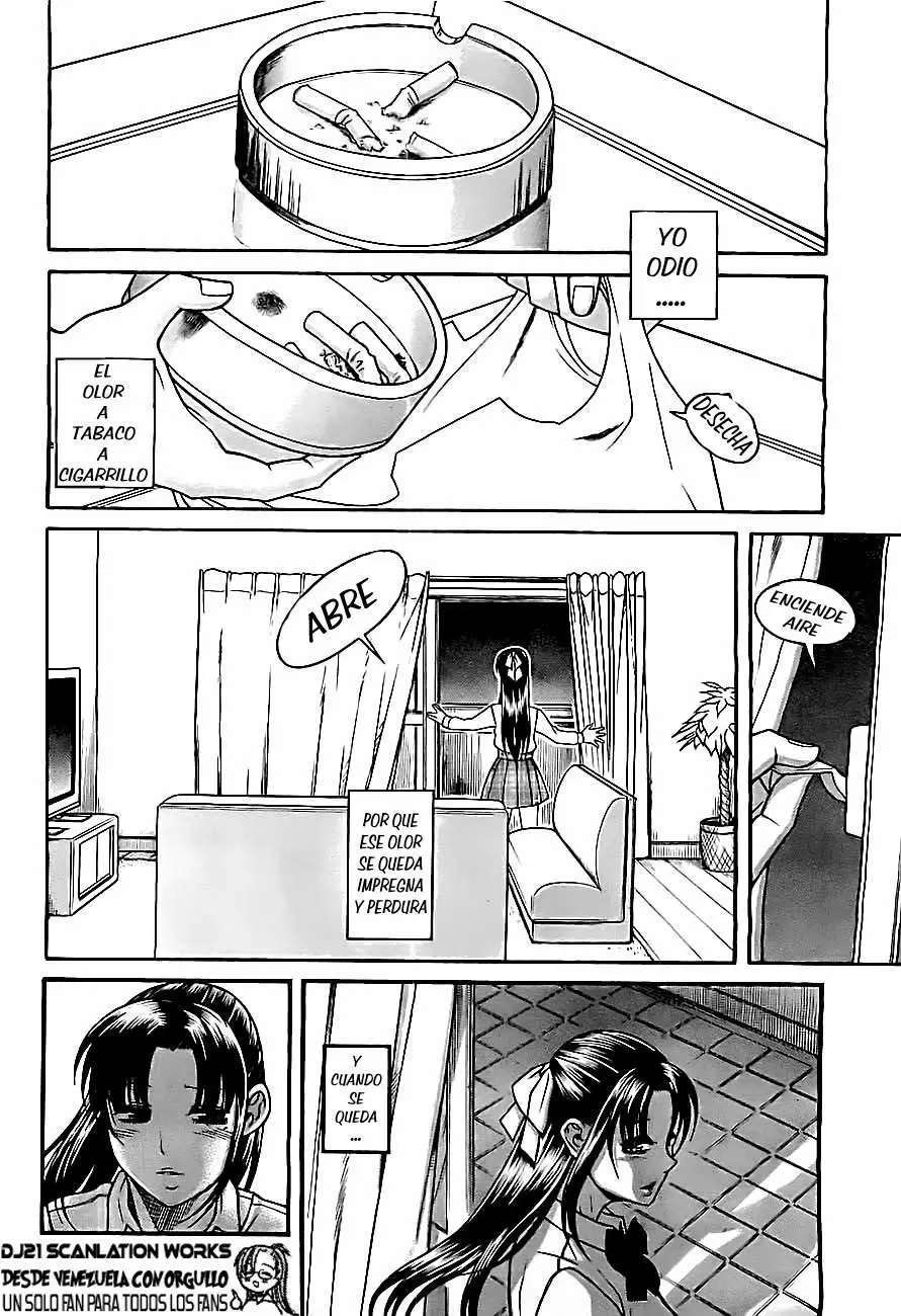 Nana To Kaoru capítulo 82 página 3