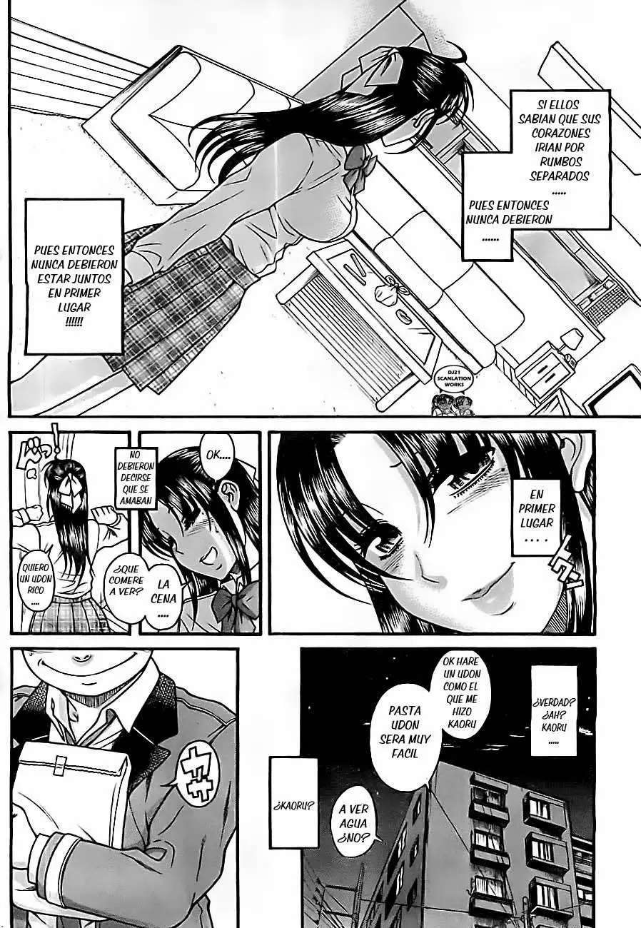 Nana To Kaoru capítulo 82 página 5