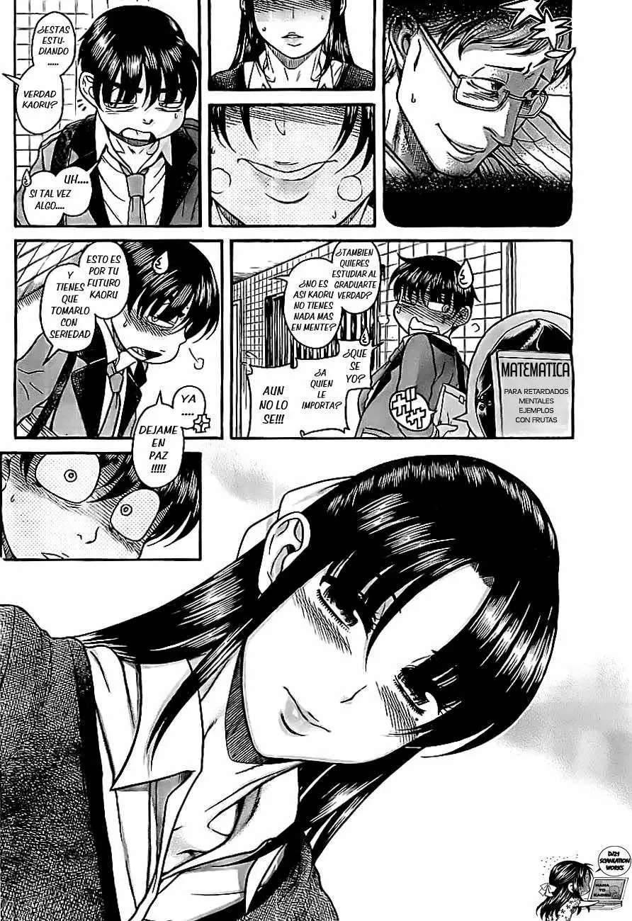 Nana To Kaoru capítulo 82 página 9