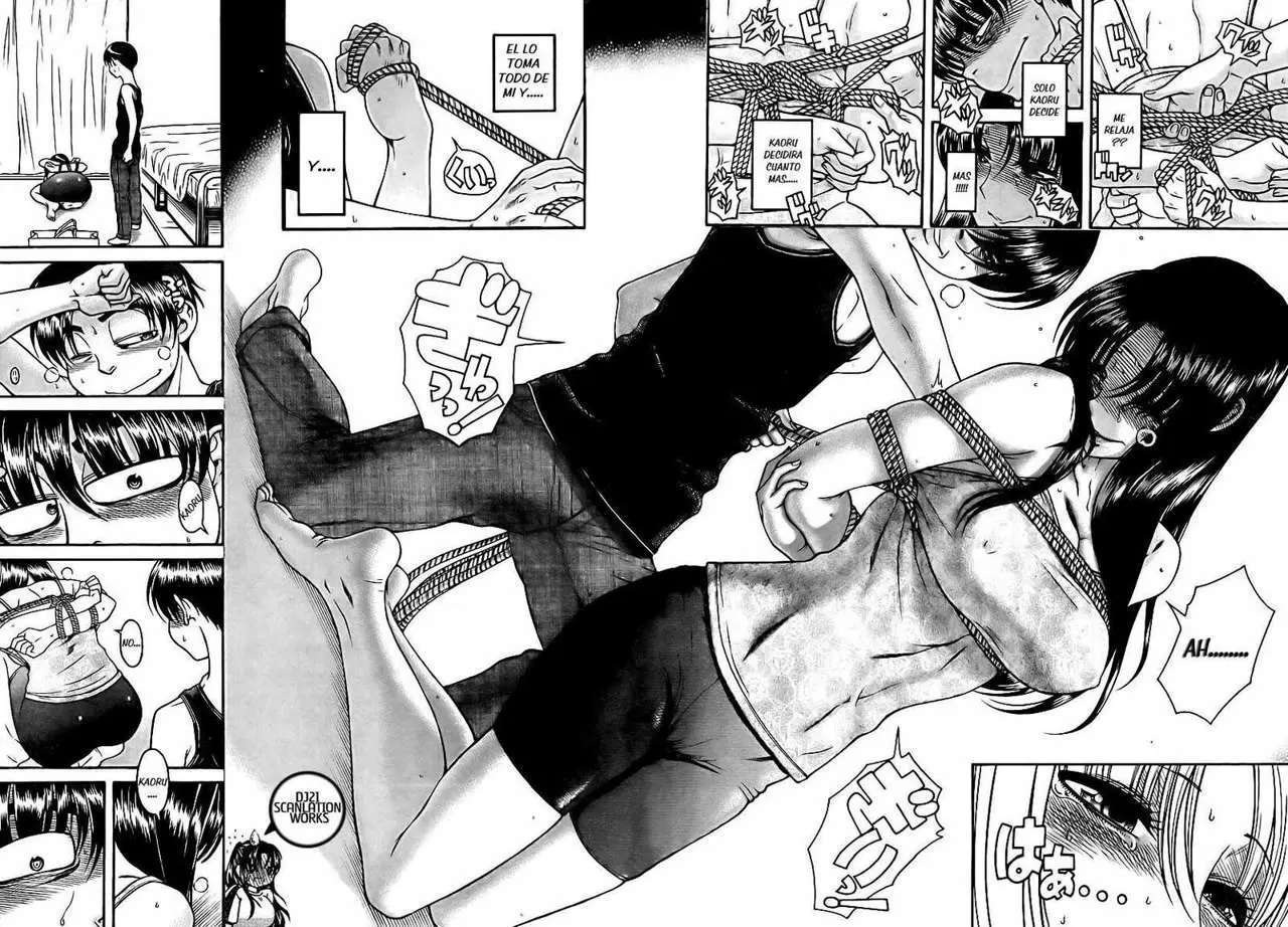 Nana To Kaoru capítulo 84 página 10
